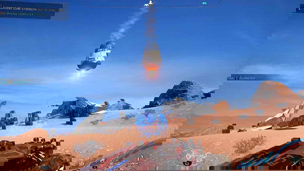 Mass Effect: Andromeda