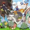 10 filmes do Studio Ghibli essenciais de ver!