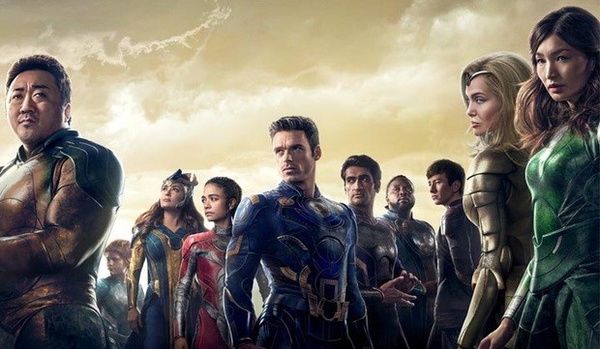 A melhor ordem para assistir os filmes dos Vingadores – Tecnoblog