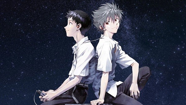 Evangelion: em qual ordem assistir ao anime e aos filmes - Aficionados