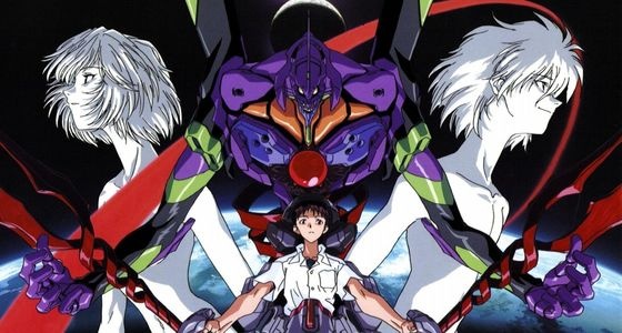 Neon Genesis Evangelion - Qual ordem assistir aos filmes e anime