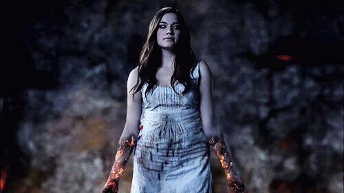 supernatural vilões