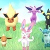 Pokémon GO: truque para escolher a evolução do Eevee