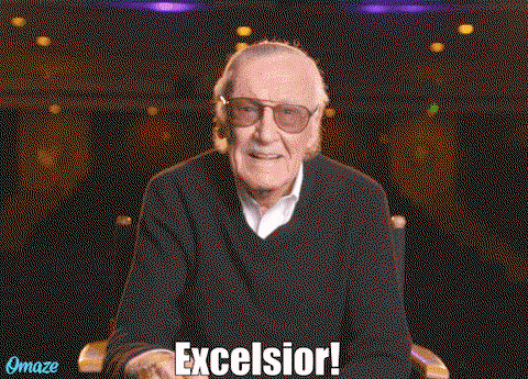 Excelsior
