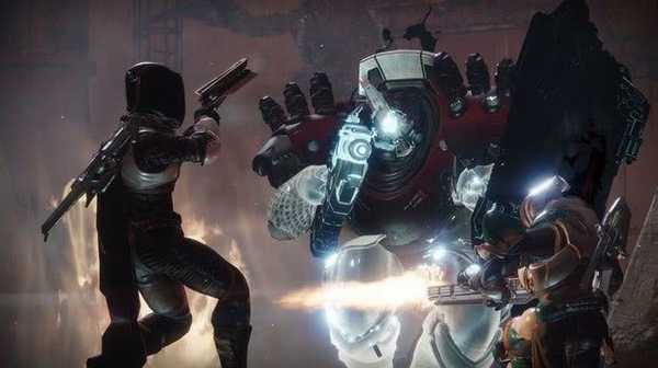 Destiny 2: Coleção de Clássicos é o novo Jogo Grátis Misterioso da