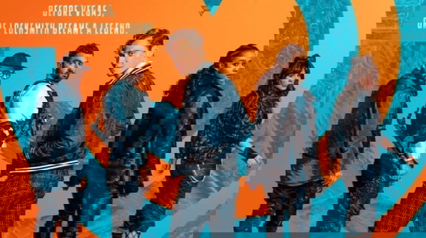 filmes ação netflix