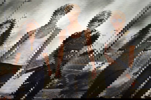 Exterminador do Futuro