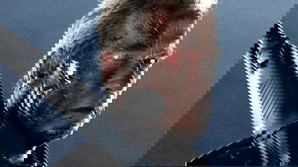 O Exterminador do Futuro mais velho