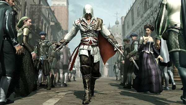 Assassin's Creed: veja a evolução de gráficos dos jogos da franquia