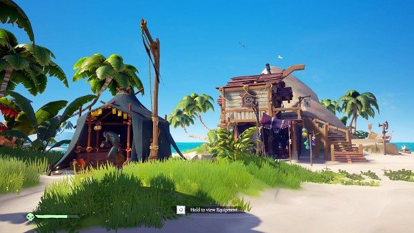 Sea of Thieves: 7 dicas essenciais para iniciar sua 