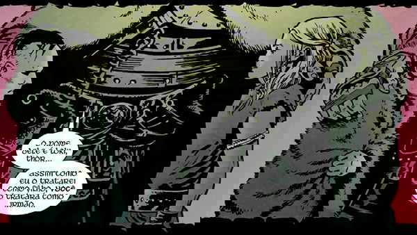 Casos de Família: Meu filho adotivo se tornou um super-vilão multidimensional