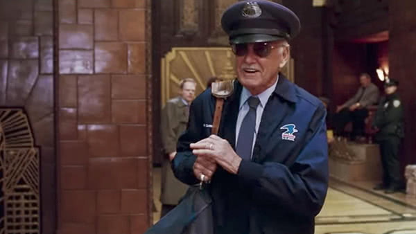 Quarteto Fantástico