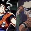Fãs estão acusando Dragon Ball de plagiar Naruto Shippuden!