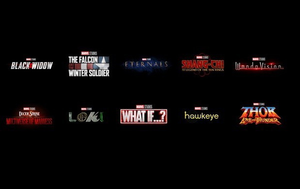 mcu fase 4