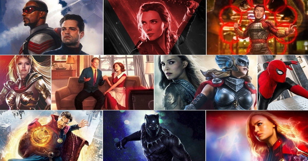 A estrutura da Fase I – Universo Cinematográfico Marvel – Além do Roteiro