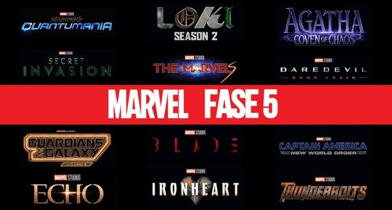 Marvel Revela Mudanças no Calendário de Filmes: Deadpool 3 se Destaca em  2024 – Se Liga Nerd