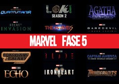 Descubra a ordem cronológica dos FILMES da Marvel (com infográfico) -  Aficionados