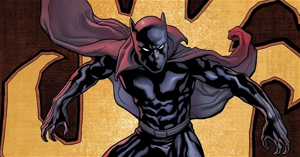 Quem é o Pantera Negra: 10 coisas para saber antes de assistir o