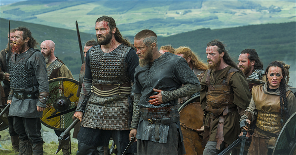 Vikings: 5 fatos historicamente precisos retratados na série