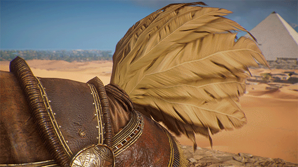 chocobo assessins creed origins