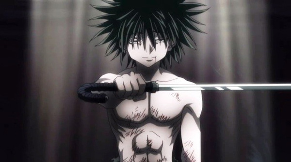 Os Personagens Principais de Hunter x Hunter: Idade, altura