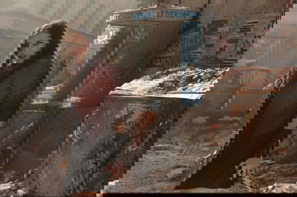 heróis transtornos mentais