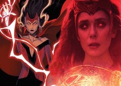 Feiticeira Escarlate (Wanda): história, os poderes e quem é a super-heroína