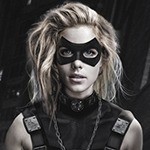 Felicity Smoak pode ser a próxima Canário Negro