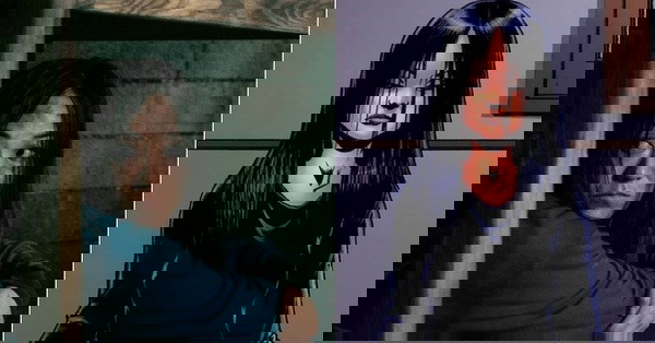 the boys personagens