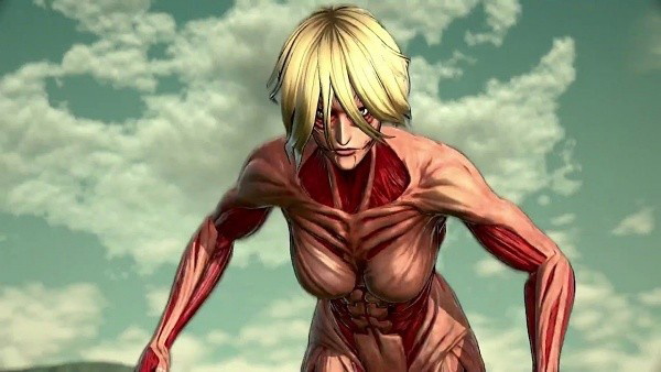 Ataque dos Titãs (Shingeki no Kyojin): Tudo sobre os Titãs! - Aficionados