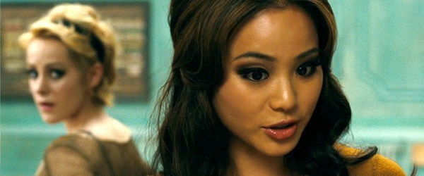 Jamie Chung