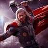 Começaram as filmagens de Thor: Ragnarok