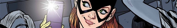 Nicolas Winding Refn quer dirigir filme da Batgirl