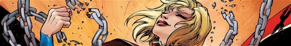 Filme da Supergirl está sendo preparado pela Warner Bros. e DC