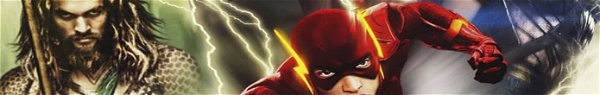Filme do Flash vai ser baseado no Ponto de Ignição! 