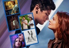 Os 19 melhores filmes de romance na Netflix para acreditar no amor