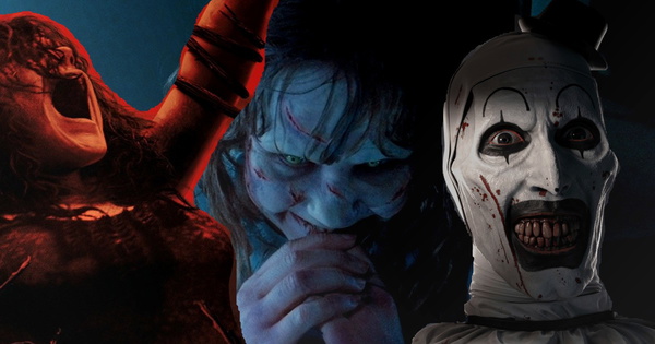 6 FILMES DE TERROR NA NETFLIX para ver em 2022 