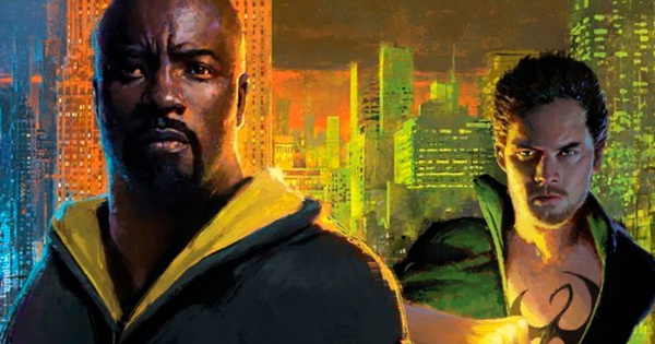 finn jones luke cage