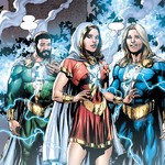 Família Shazam: conheça a incrível e desequilibrada família da DC Comics!