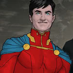 Conheça Mon-El, o poderoso Daxamita!