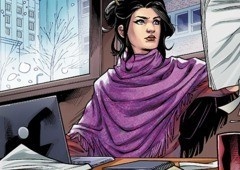 Fique sabendo o essencial sobre a Lois Lane, a super repórter! 