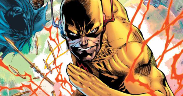 The Flash: E se Savitar não for um velocista? - Aficionados