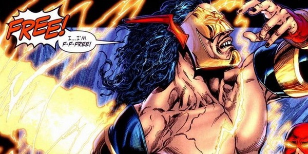 The Flash: E se Savitar não for um velocista? - Aficionados