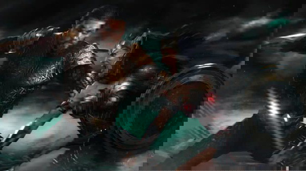 aquaman