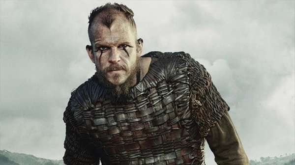 Morte de bjorn ironside - legendado PT/Br - VIKINGS 