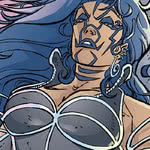 Conheça Amunet Black, a terrível vilã Forja de The Flash!