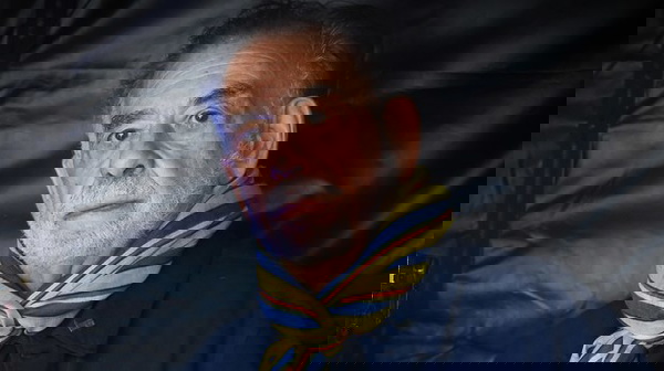 Francis Ford Coppola