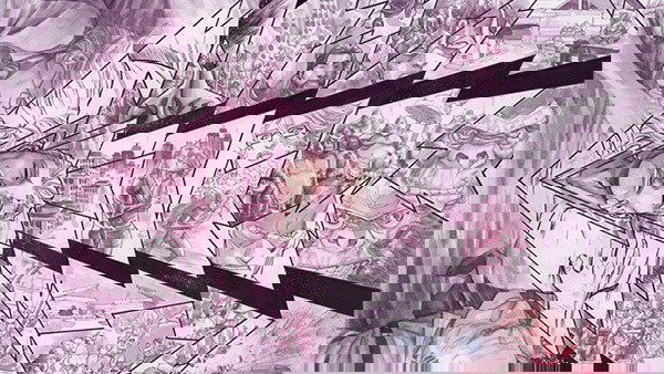 arte de Francis Manapul