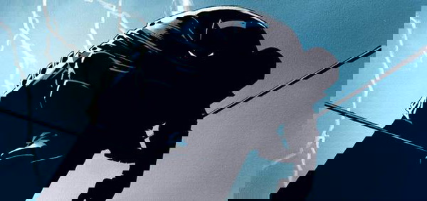 cavaleiro das trevas