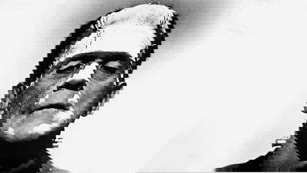 Frankenstein